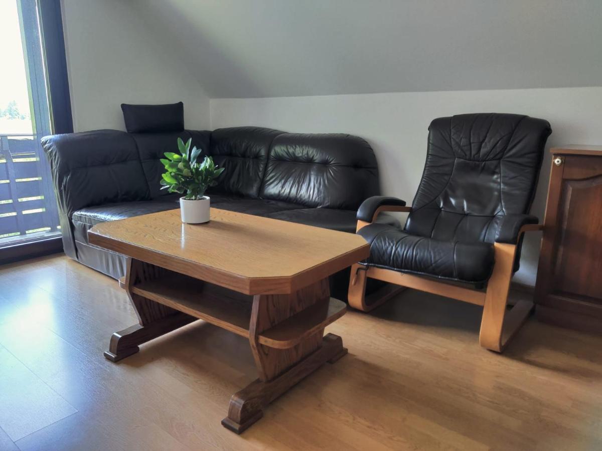 Apartma Dobra Misel Bovec Exterior foto
